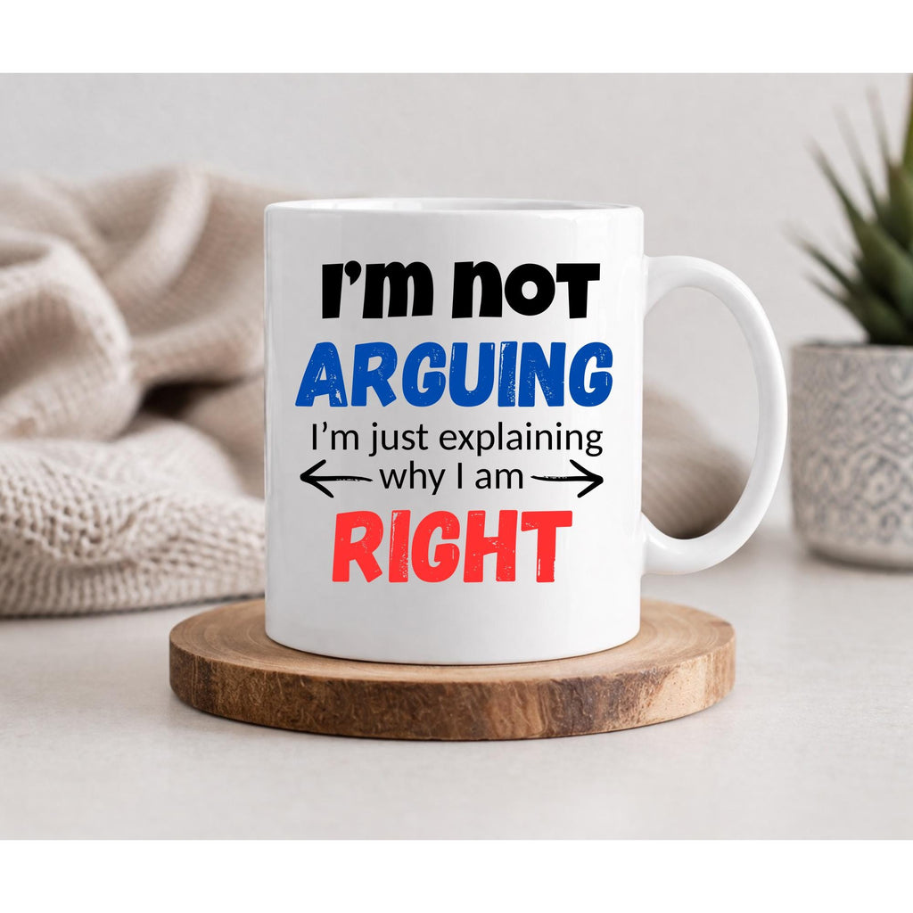 Funny and sarcastic Mugs. Ideal gifts. Fun, Hilarious mug designs.