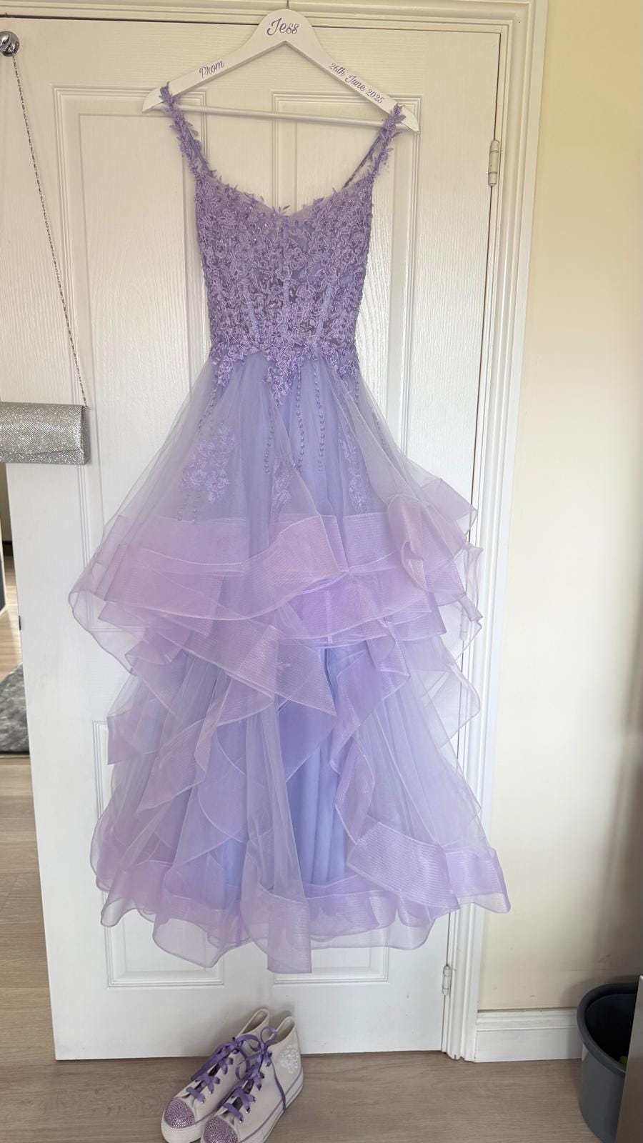 Prom Personalised Gifts and accessories. Prom Keepsakes.