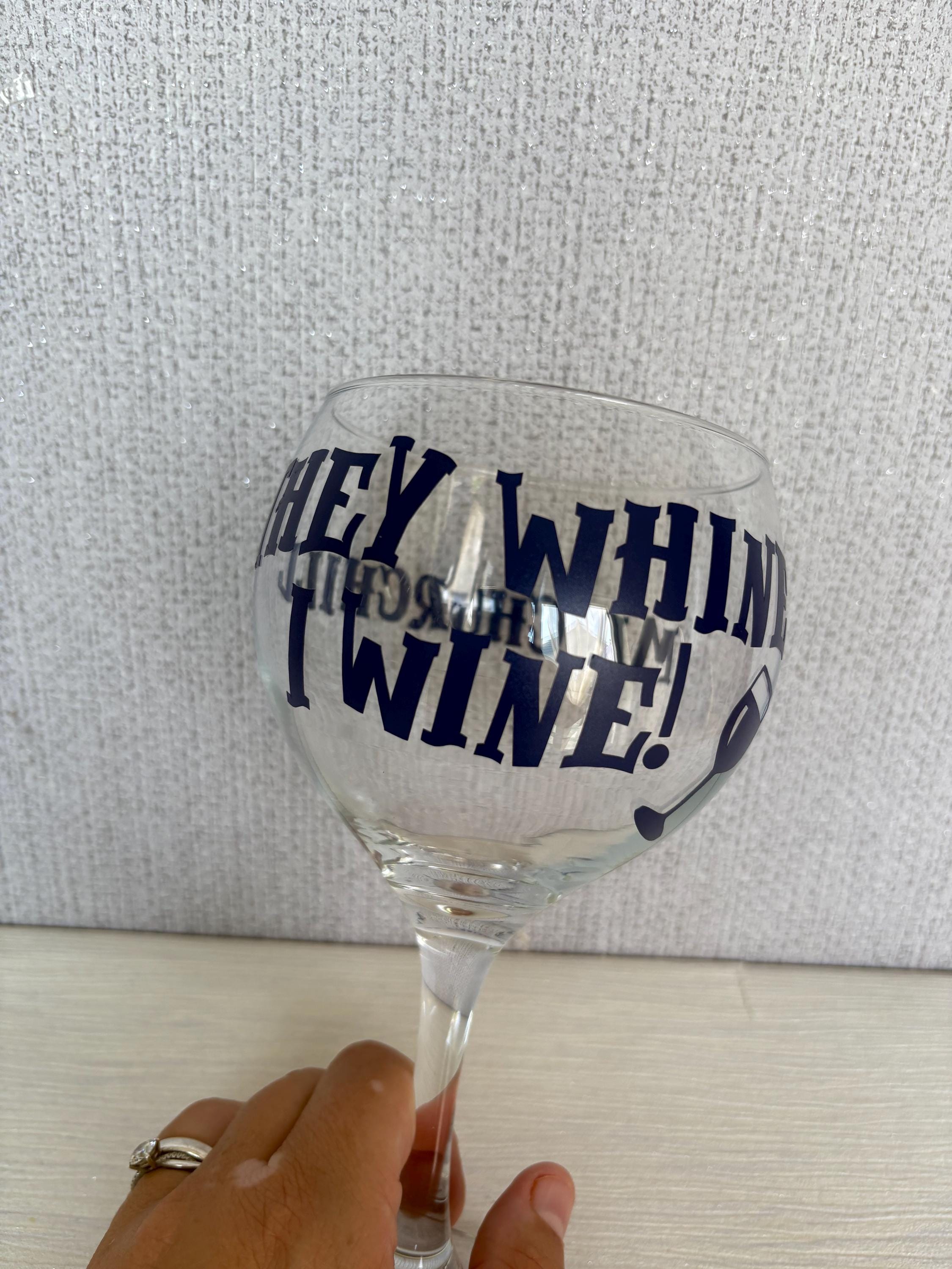 Celebration glass. Birthday gift. Special birthday gift. Personalised glass.