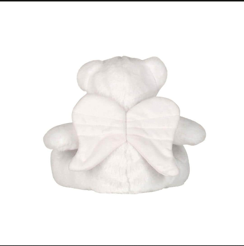 Angel Memory Bear, Personalised. Any design. Memory Teddy. Baby loss. Family Loss.
