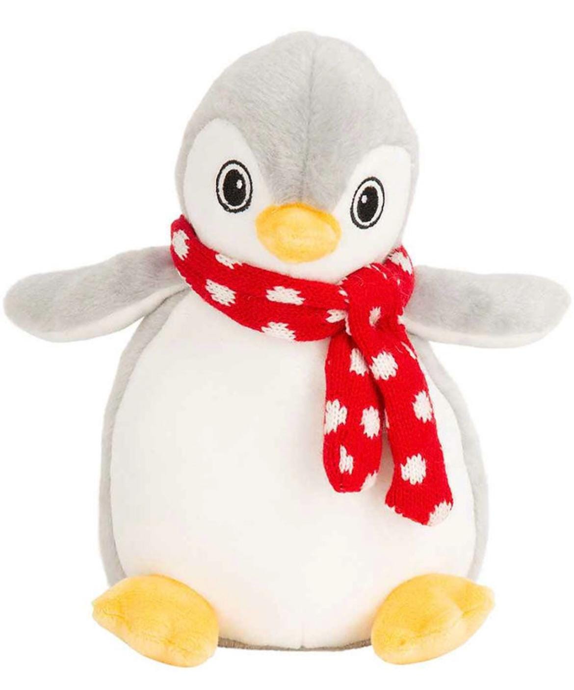 Personalised Reindeer. Personalised Penguin. Adorable Christmas Gift. Christmas gift. Baby First Christmas. Baby gift.