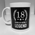 Personalised Mug, Custom Design, photo mug. Gift. Birthday gift.