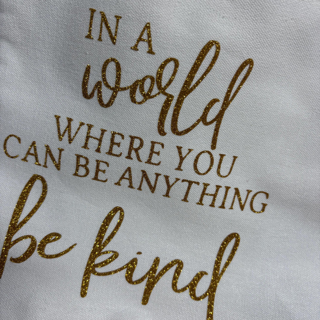 Personalised Bag. Special gift or a treat just for you! Birthday Bag. Funny Bag. Teacher gift.