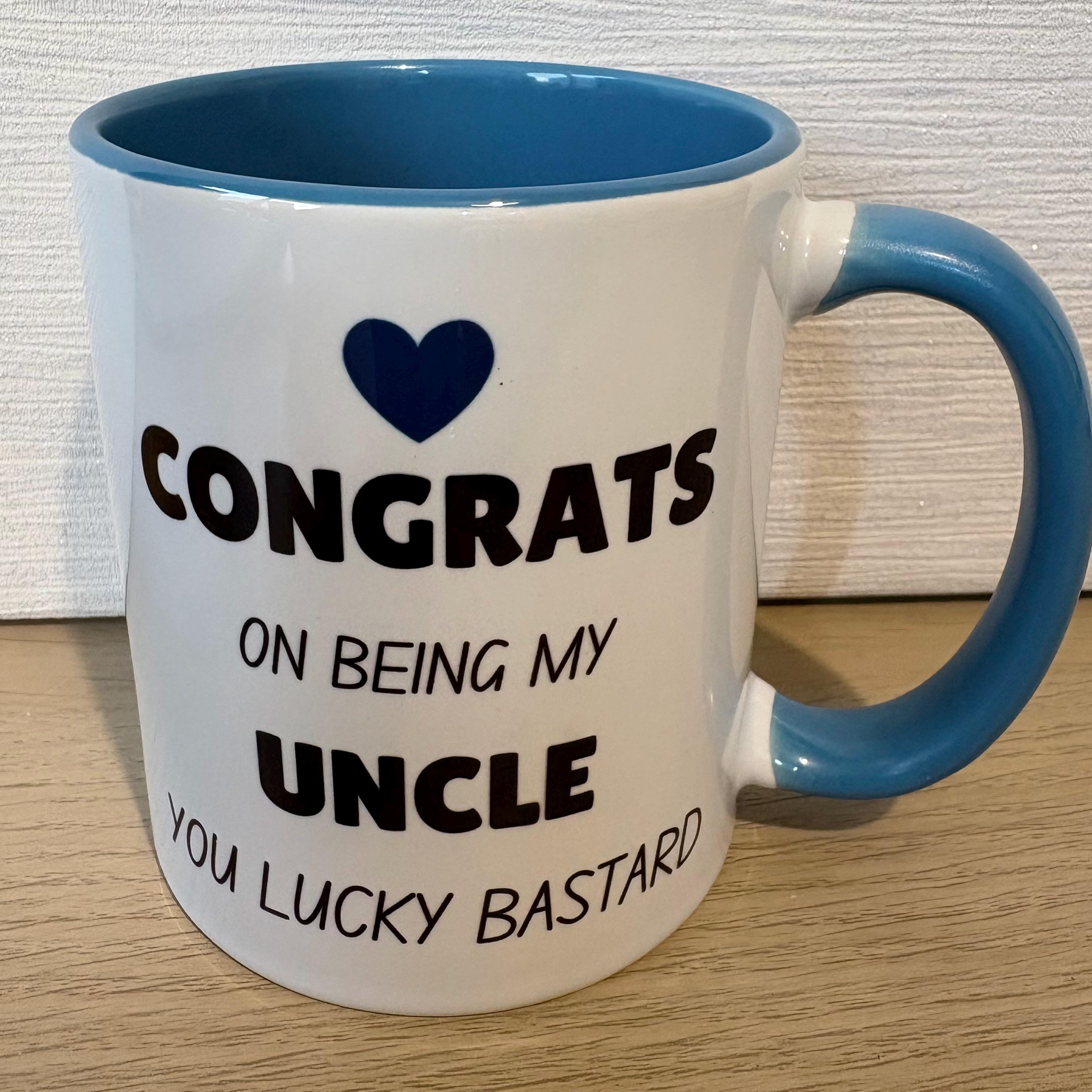 Personalised Mug, Custom Design, photo mug. Gift. Birthday gift.