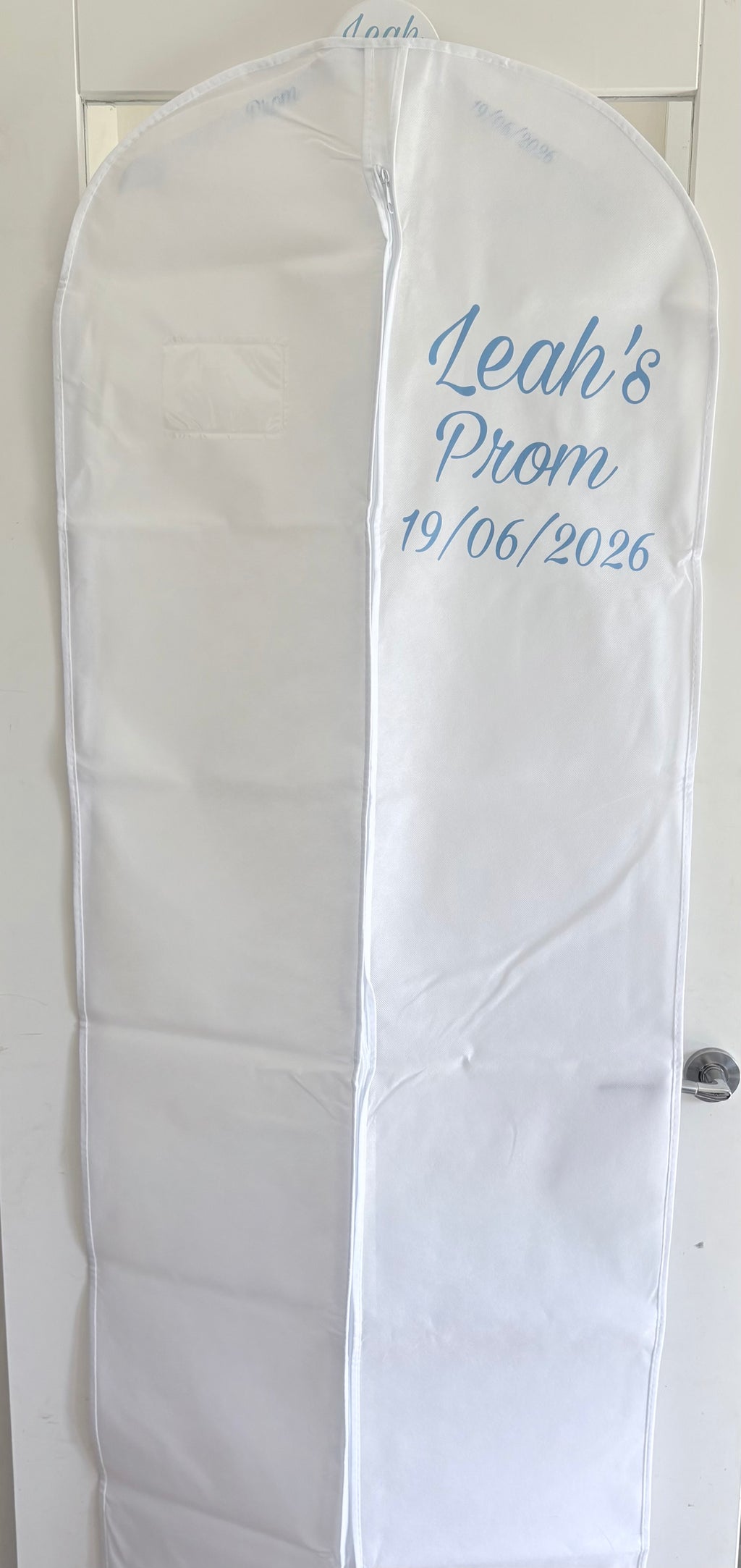 Prom Personalised Gifts and accessories. Prom Keepsakes.