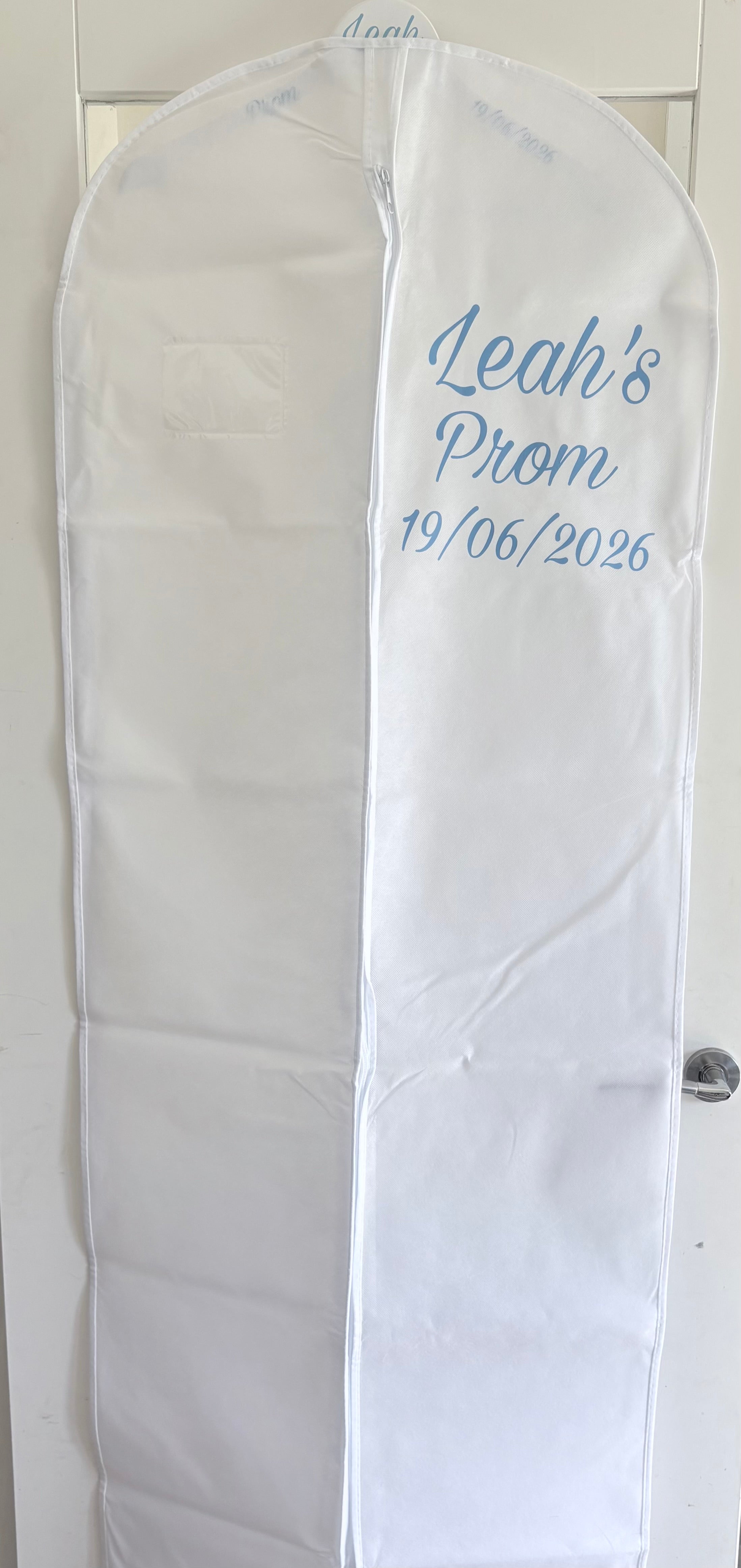 Prom Personalised Gifts and accessories. Prom Keepsakes.