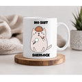 Funny and sarcastic Mugs. Ideal gifts. Fun, Hilarious mug designs.
