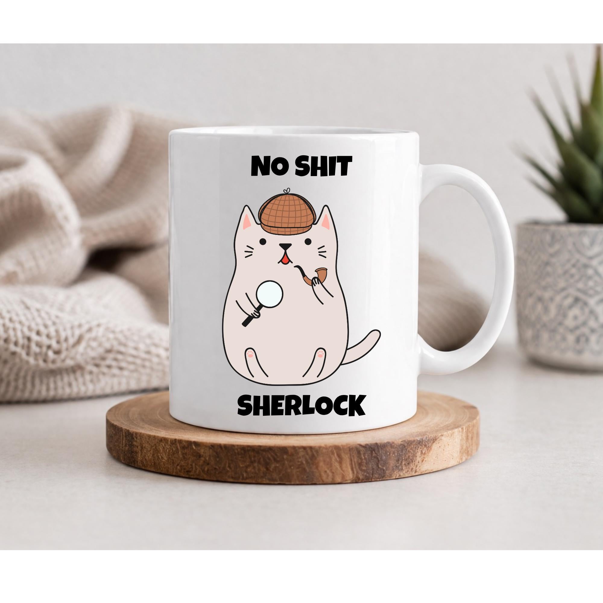 Funny and sarcastic Mugs. Ideal gifts. Fun, Hilarious mug designs.