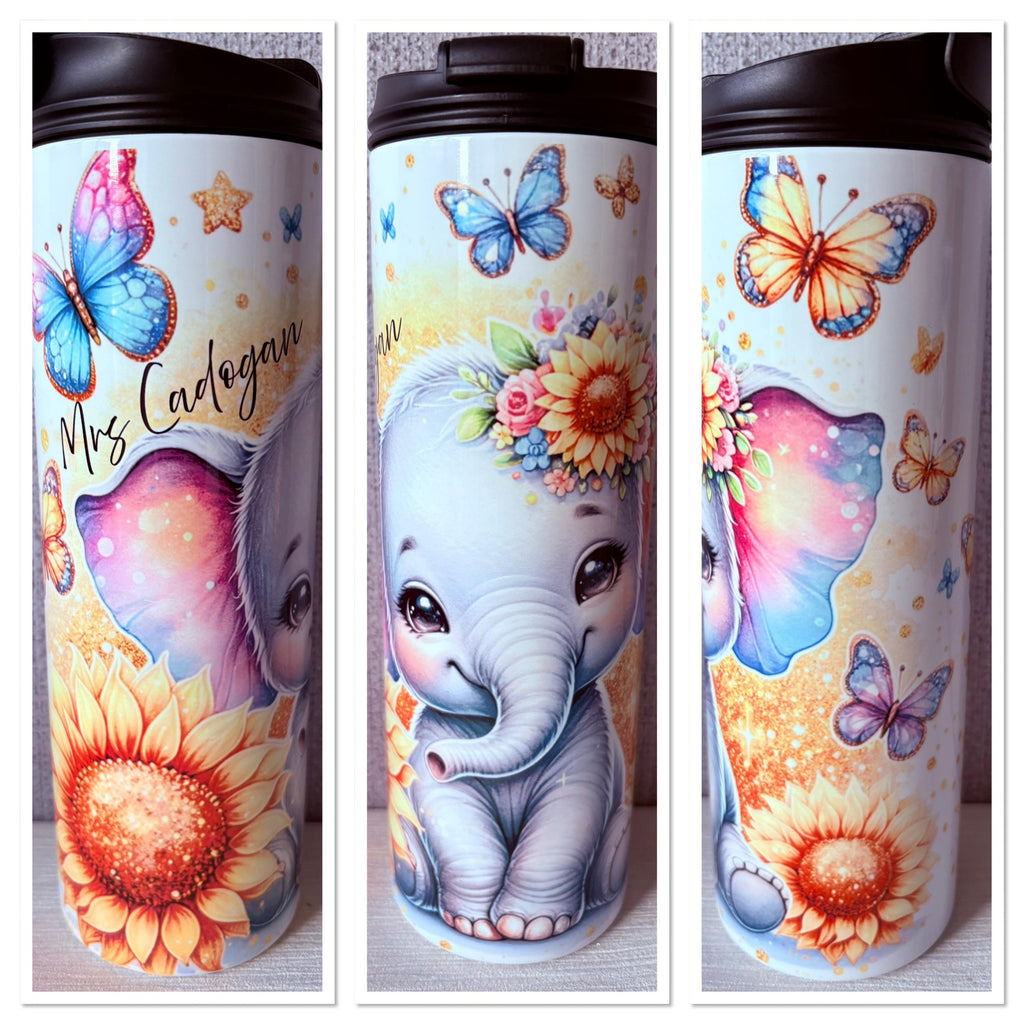 Personalised Travel mug. Customised. Personalised. Any design. Travel mug. Travel cup. Photo gift.