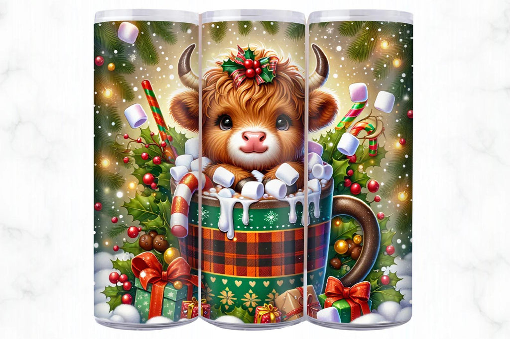 Christmas travel mugs, choice of design, Personalised mugs. Christmas gifts. Elf, Green Elf, Gnome, and much more ….