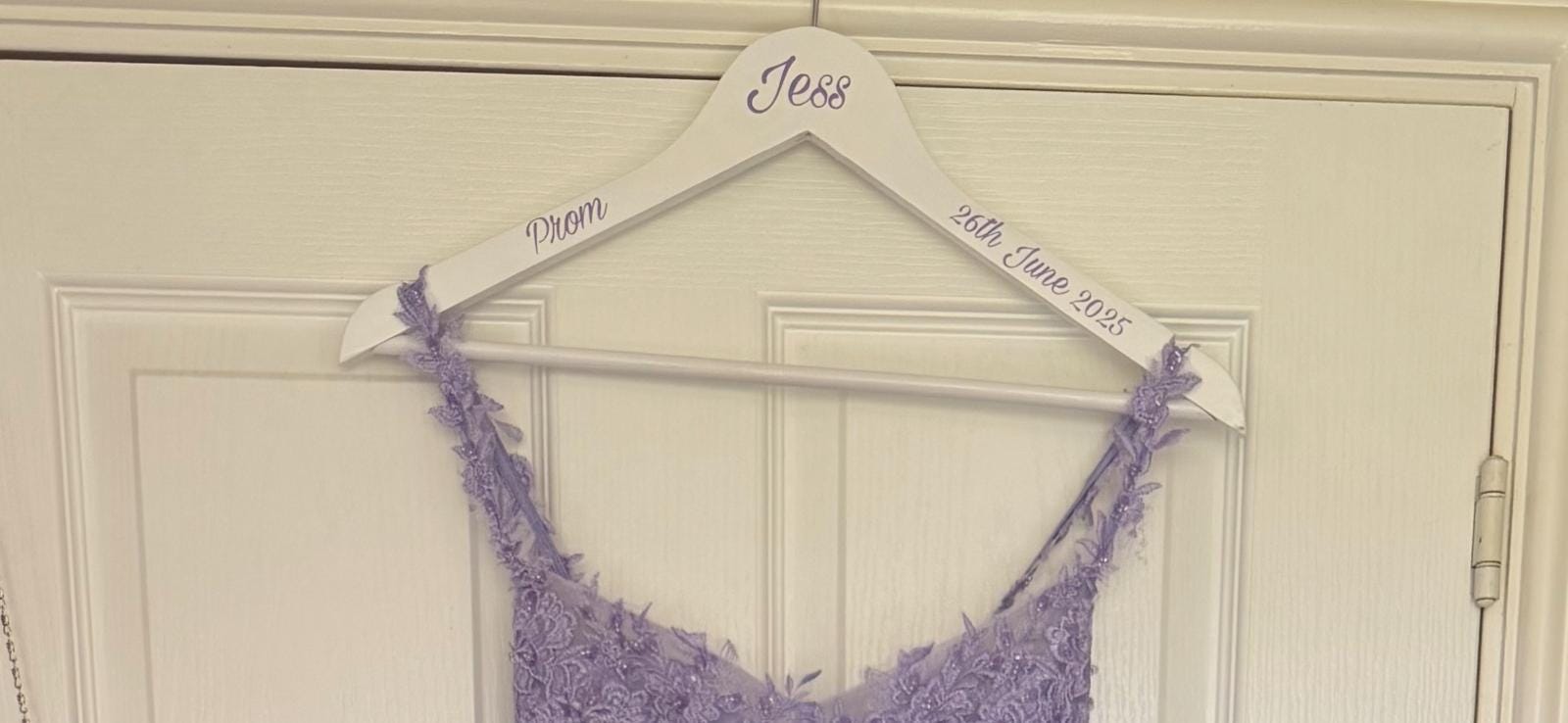 Prom Personalised Gifts and accessories. Prom Keepsakes.