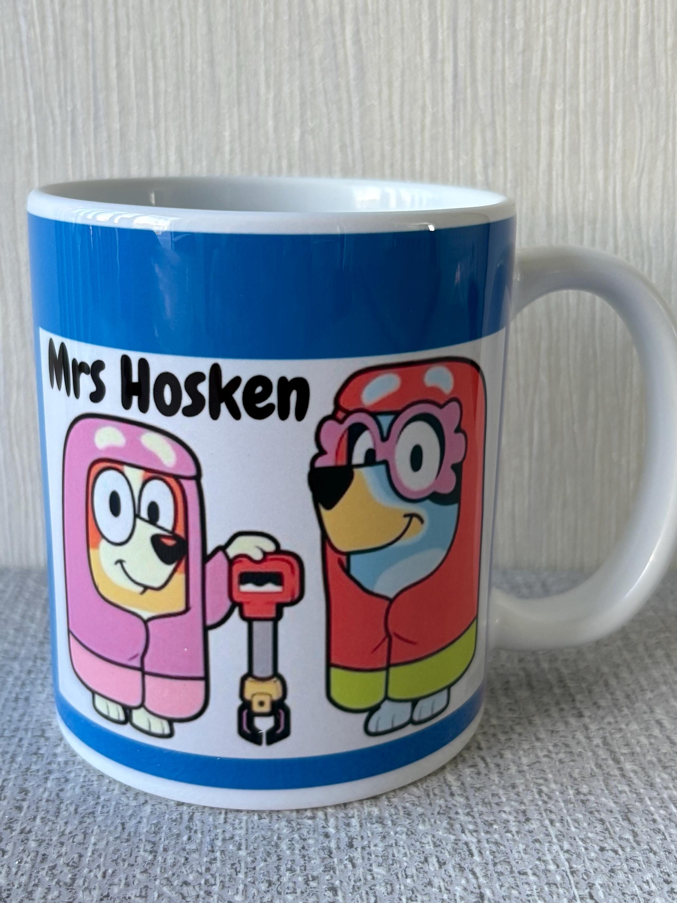 Personalised Mug, Custom Design, photo mug. Gift. Birthday gift.